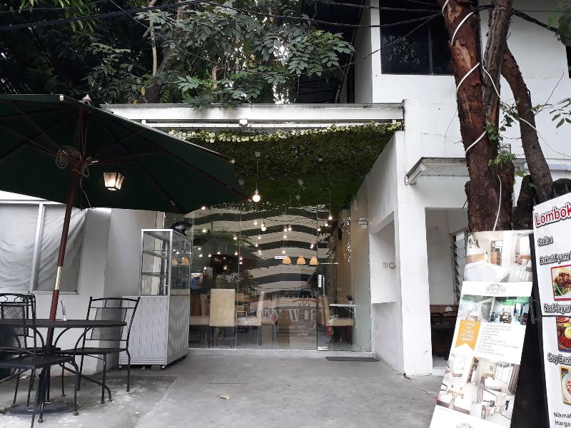 Menteng House - Genel