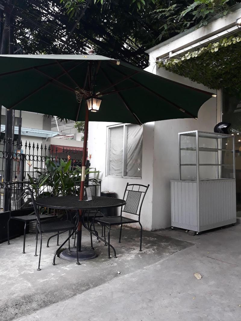 Menteng House - Genel