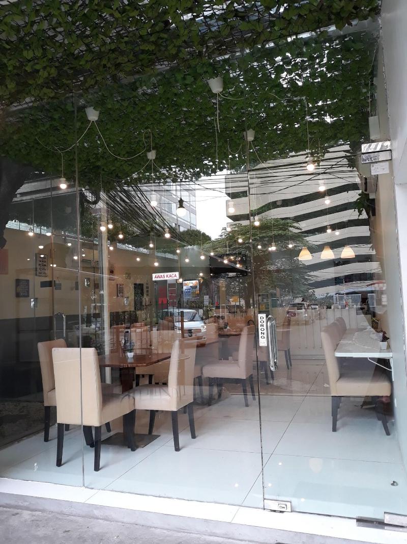 Menteng House - Genel