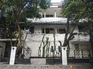 Menteng House fotoÄŸrafÄ±
