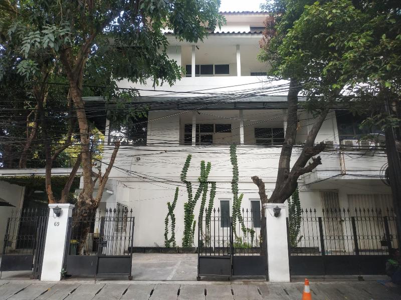 Menteng House - Genel