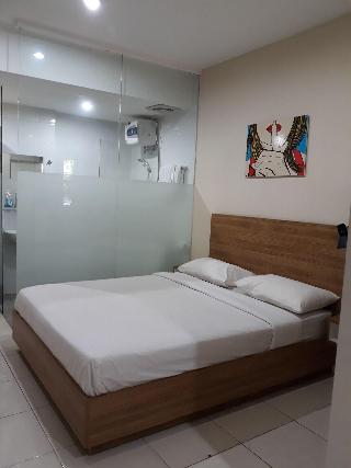 Menteng House fotoÄŸrafÄ±
