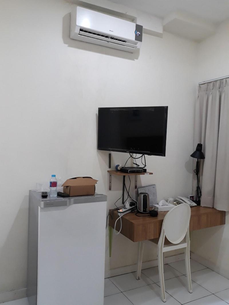 Menteng House - Oda