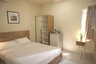 Menteng House fotoÄŸrafÄ±