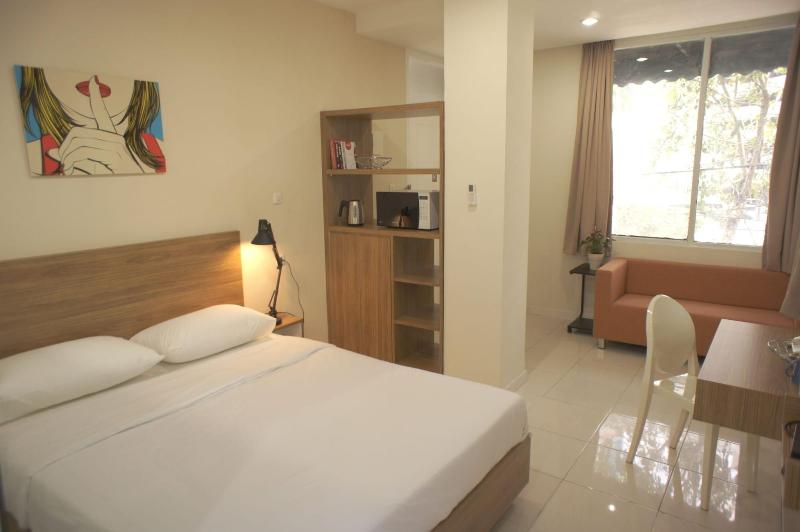 Menteng House - Oda