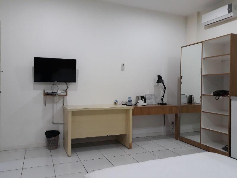 Menteng House - Oda