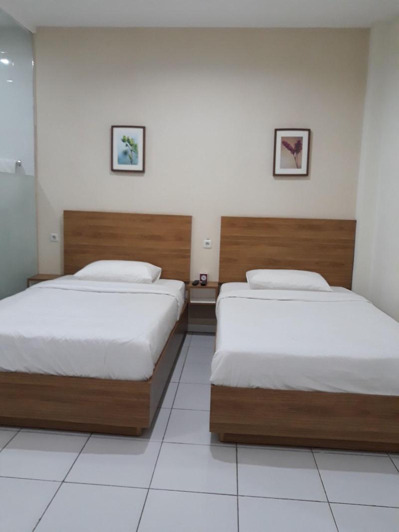 Menteng House - Oda