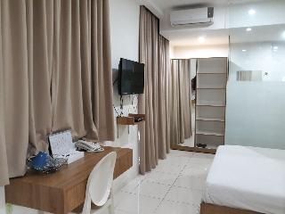 Menteng House fotoÄŸrafÄ±
