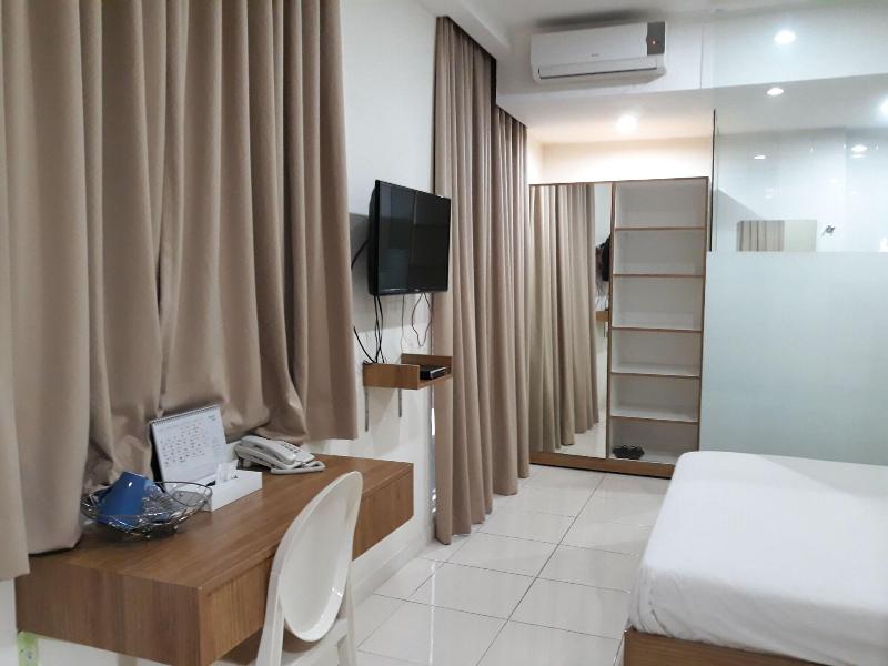 Menteng House - Oda