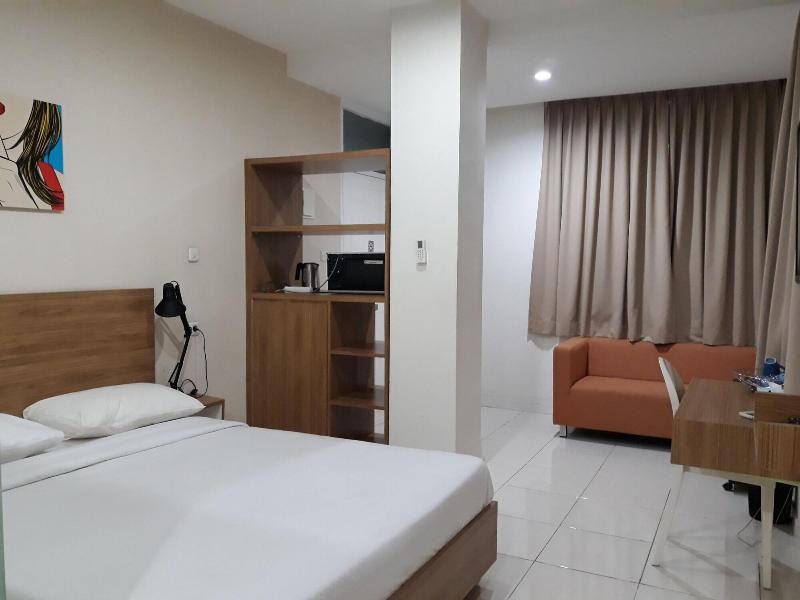 Menteng House - Oda