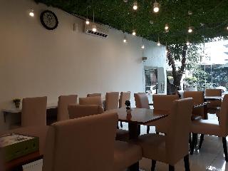 Menteng House fotoÄŸrafÄ±