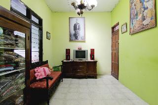 Batik Trinidar Homestay by ZUZU fotoÄŸrafÄ±