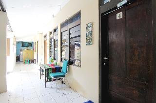 Batik Trinidar Homestay by ZUZU fotoÄŸrafÄ±