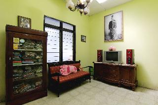 Batik Trinidar Homestay by ZUZU fotoÄŸrafÄ±