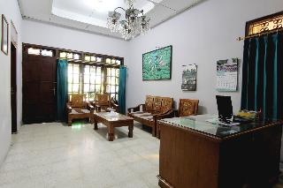 Batik Trinidar Homestay by ZUZU fotoÄŸrafÄ±