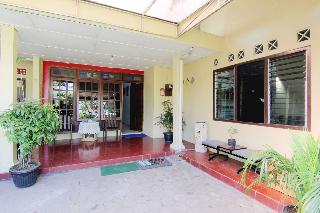 Batik Trinidar Homestay by ZUZU otel fotoğrafı