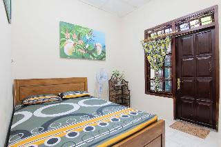 Batik Trinidar Homestay by ZUZU fotoÄŸrafÄ±