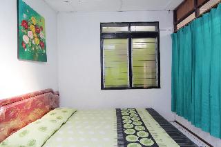 Batik Trinidar Homestay by ZUZU fotoÄŸrafÄ±