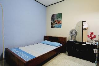 Batik Trinidar Homestay by ZUZU fotoÄŸrafÄ±