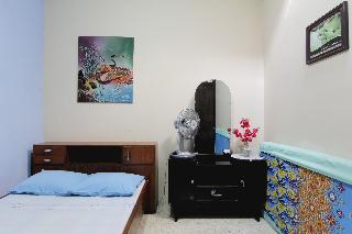 Batik Trinidar Homestay by ZUZU fotoÄŸrafÄ±