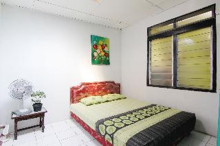 Batik Trinidar Homestay by ZUZU fotoÄŸrafÄ±
