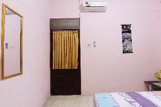 Batik Trinidar Homestay by ZUZU fotoÄŸrafÄ±