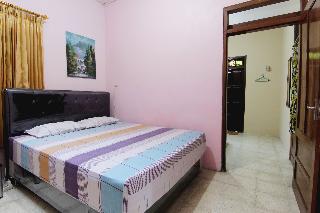 Batik Trinidar Homestay by ZUZU fotoÄŸrafÄ±