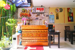 Rena Segara House Kuta by ZUZU fotoÄŸrafÄ±