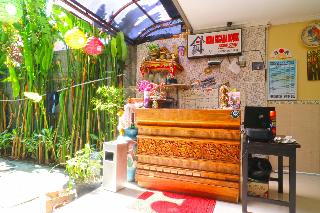 Rena Segara House Kuta by ZUZU fotoÄŸrafÄ±
