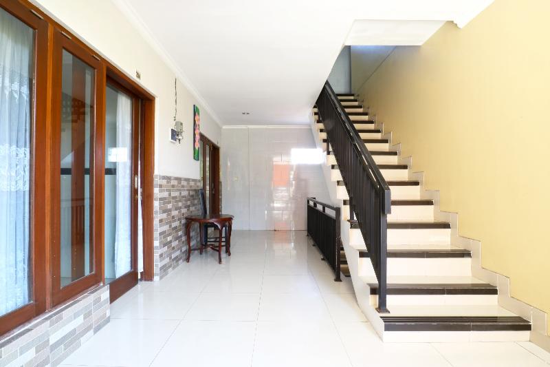 Rena Segara House Kuta by ZUZU - Genel
