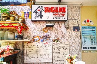 Rena Segara House Kuta by ZUZU fotoÄŸrafÄ±