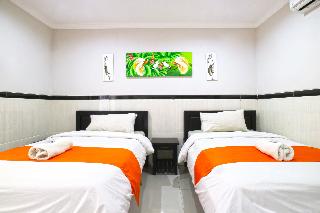 Rena Segara House Kuta by ZUZU fotoÄŸrafÄ±