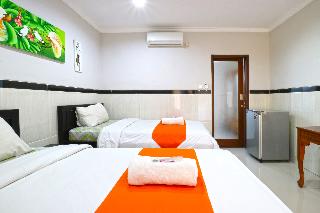 Rena Segara House Kuta by ZUZU fotoÄŸrafÄ±