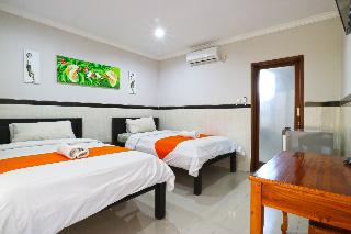 Rena Segara House Kuta by ZUZU fotoÄŸrafÄ±
