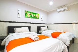 Rena Segara House Kuta by ZUZU fotoÄŸrafÄ±