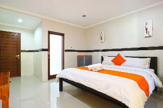 Rena Segara House Kuta by ZUZU fotoÄŸrafÄ±