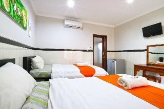 Rena Segara House Kuta by ZUZU fotoÄŸrafÄ±