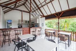 Tanah Penida Bungalow fotoÄŸrafÄ±