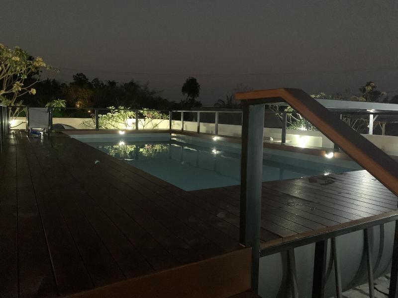 Tanah Penida Bungalow - Aktivite
