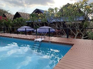 Tanah Penida Bungalow fotoÄŸrafÄ±
