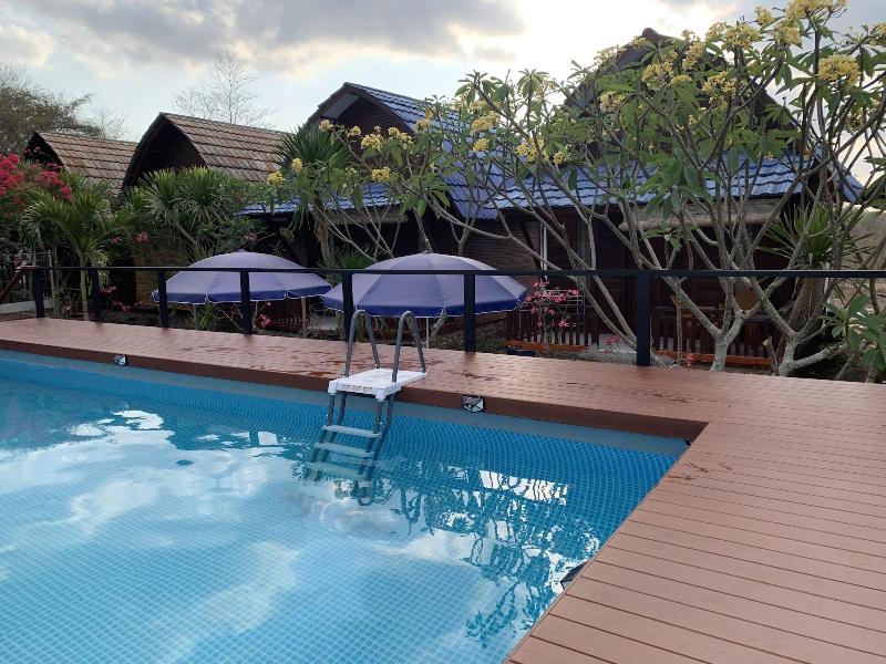 Tanah Penida Bungalow - Aktivite