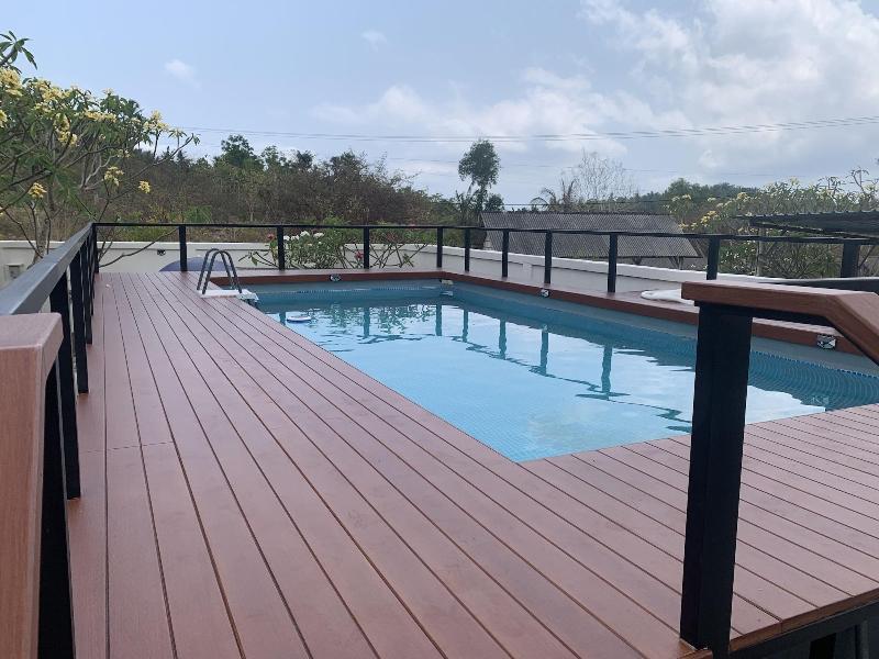 Tanah Penida Bungalow - Aktivite