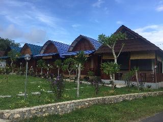 Tanah Penida Bungalow otel fotoğrafı
