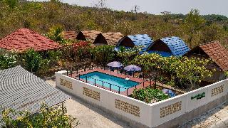 Tanah Penida Bungalow fotoÄŸrafÄ±