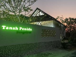 Tanah Penida Bungalow fotoÄŸrafÄ±