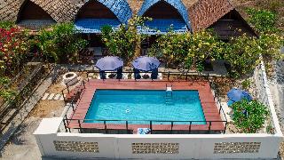 Tanah Penida Bungalow fotoÄŸrafÄ±