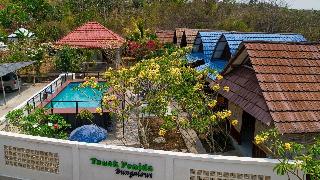 Tanah Penida Bungalow fotoÄŸrafÄ±