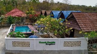 Tanah Penida Bungalow fotoÄŸrafÄ±