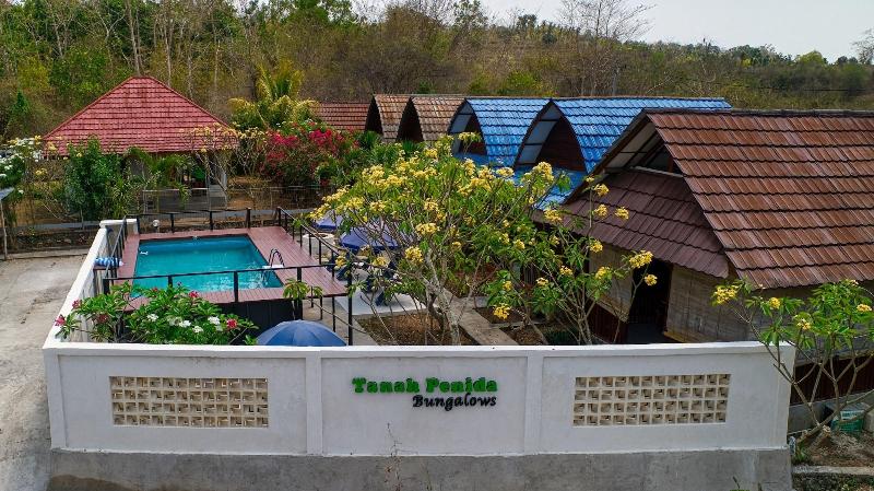 Tanah Penida Bungalow - Genel