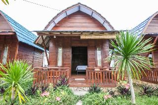 Tanah Penida Bungalow fotoÄŸrafÄ±